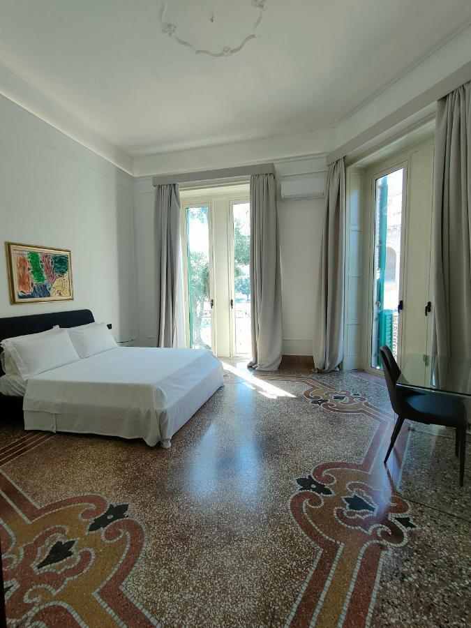 B&B Del Duomo เมสซีนา ภายนอก รูปภาพ