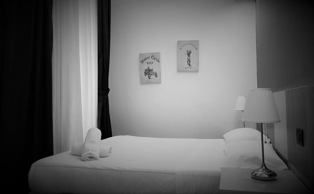 B&B Del Duomo เมสซีนา ห้อง รูปภาพ