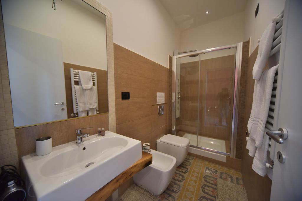 B&B Del Duomo เมสซีนา ภายนอก รูปภาพ