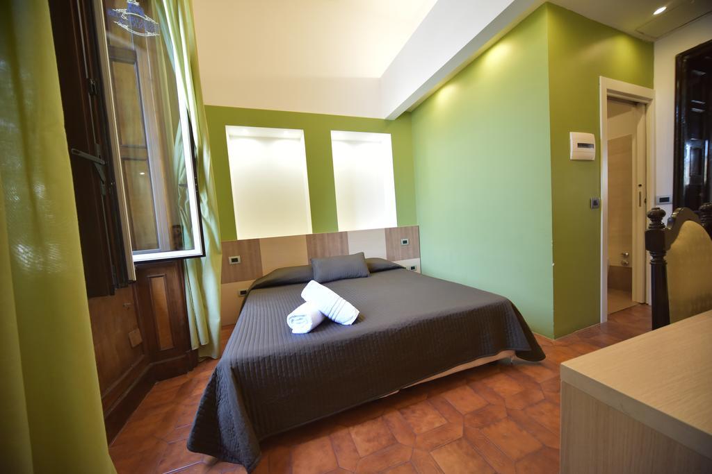 B&B Del Duomo เมสซีนา ภายนอก รูปภาพ