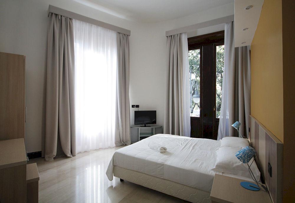 B&B Del Duomo เมสซีนา ภายนอก รูปภาพ