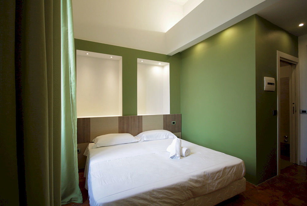 B&B Del Duomo เมสซีนา ภายนอก รูปภาพ