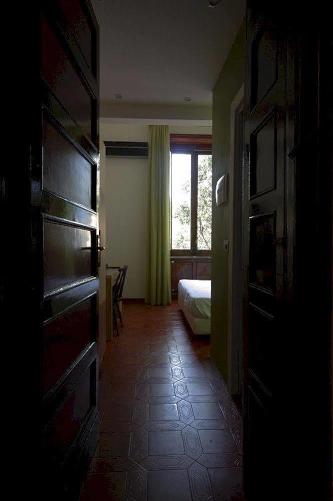 B&B Del Duomo เมสซีนา ภายนอก รูปภาพ